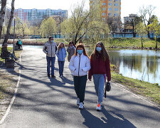 У КМДА знайшли альтернативу карантину