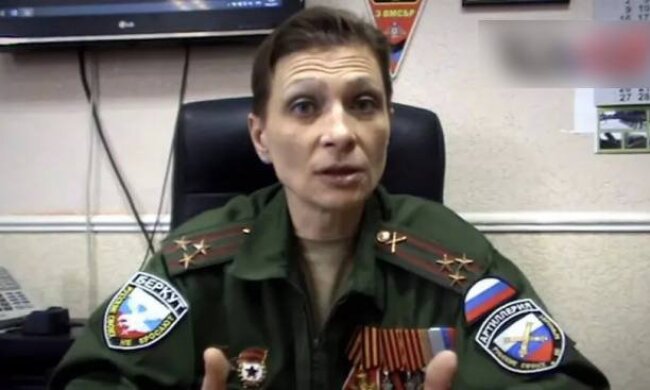 На Донбасі ліквідували терористку