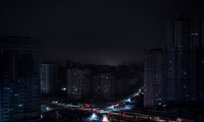 Стабілізація енергосистеми після атаки рф на Київщині може тривати 2-3 дні, — Нагорняк