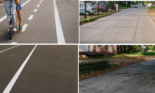 На ВДНГ запланували відремонтувати внутрішні дороги за суму понад ₴1 млн