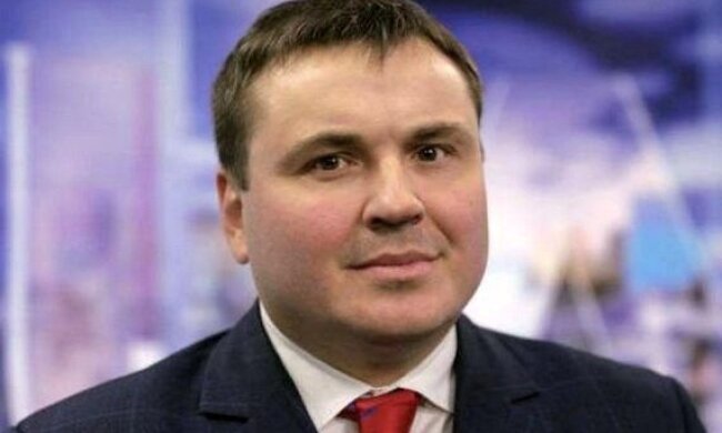 Людина Януковича збирається зайняти губернаторське крісло в Херсоні
