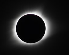 Кияни зможуть побачити магічне кільцеве сонячне затемнення