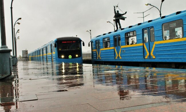 Встановлено особу зачепера, що загинув у київському метро