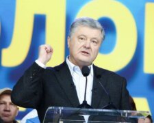 Порошенко розповів з ким не буде працювати в новій Раді