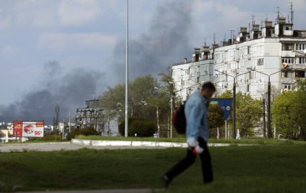 Росіяни вдарили двома ракетами по Харківській області, ніхто не постраждав