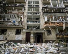 У Києві через атаку РФ кількість загиблих зросла до дев'яти