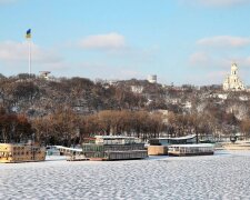 Водопілля-2026: Київ готується до спокійної весни, поки регіони йдуть під воду