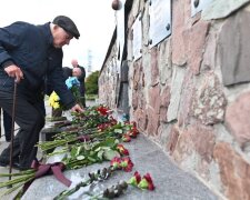 40 років потому: ліквідатори ЧАЕС повернулися до Прип’яті та отримали нову програму підтримки