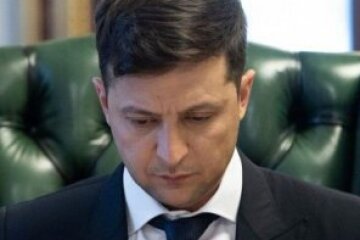 Зеленський висловив співчуття з приводу смерті Тимчука