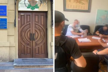 У Києві викрили схему розкрадання коштів, призначених для шкіл і дитсадків