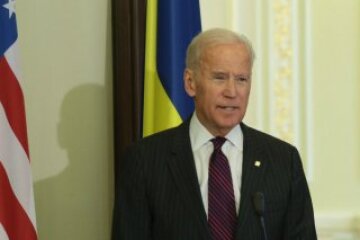 Байден зробить Україну пріорітетом, якщо стане президентом США