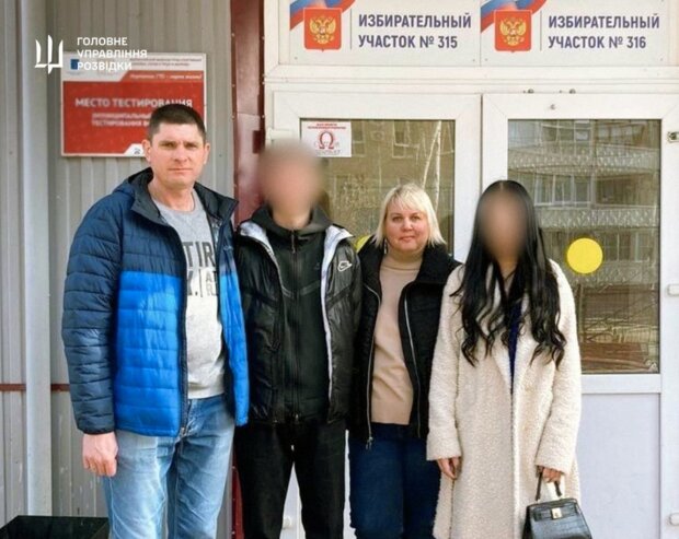 Українська розвідка оприлюднила дані воєнного злочинця, причетного до удару рф по «Охматдиту»