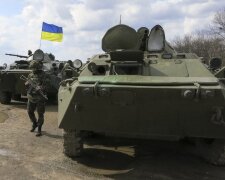 ЗСУ вибили окупантів з двох населених пунктів під Ізюмом – ISW