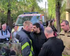 У КМВА розроблятимуть проєкт, який збере в собі всю допомогу для постраждалих внаслідок атак рф