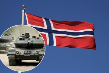 Норвегія поставить Україні танки Leopard 2 наприкінці березня