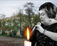 У Києві померла директорка школи №81 — озвучуються дуже неоднозначні версії події
