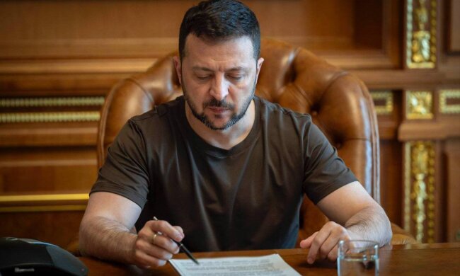 Нове військове свято в Україні: Володимир Зеленський підписав указ про встановлення Дня Сил безпілотних систем ЗСУ