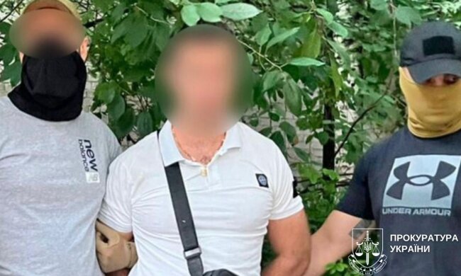 У Києві пройде суд над організатором схеми переправи військовозобов'язаних за $18 тис. до Молдови
