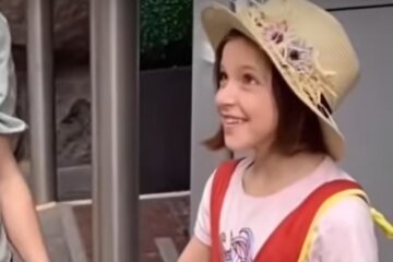 Відомому блогеру загрожує тюремний термін за пограбування маленької дівчинки (відео)