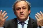 Фінансова прокуратура Франції заперечує арешт Платіні