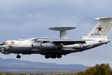 Удар по літаку ДРЛО А-50: у Зеленського запропонували Лукашенку “визначитися з поняттями”