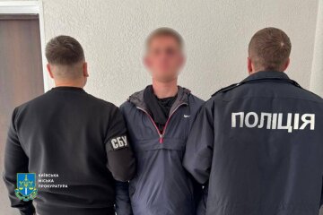 У Києві Герою України у день народження спалили автомобіль агенти спецслужб рф