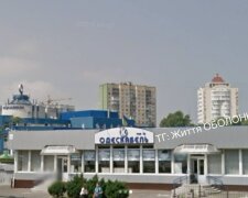 На Оболонську синагогу здійснили напад — поліція вже розпочала перевірку