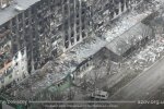 У полку “Азов” вважають, що деблокада Маріуполя можлива