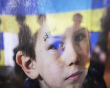 Росіяни незаконно влаштовують у свої сім’ї примусово вивезених з України дітей – Денісова