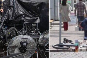 У столиці на аукціоні IT-спільноти EVO зібрали 1,7 млн грн на дрони для ЗСУ