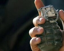 На Київщині стався вибух гранати - поранено трьох людей