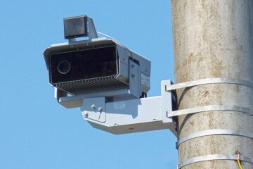 Спростування від КМДА: дані з міських камер для НАБУ ніхто не видаляв