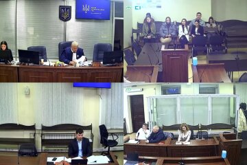 ВАКС взяв під варту ще одного суддю Київського апеляційного суду, якого підозрюють у корупції