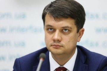 Разумков поставив крапку в питанні генпрокурора