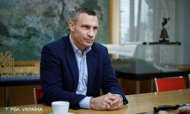 Новий закон про столицю: хто може керувати Києвом разом з Кличком