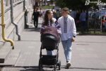 Символ єдності та духовної сили: у столиці масштабно відзначають ювілейний Всесвітній день вишиванки