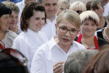 “Треба діяти негайно. У нас є шанс підняти країну та людей”