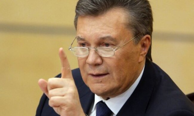 “Це не останнє рішення” – чому суд ЄС зняв санкції з Януковича