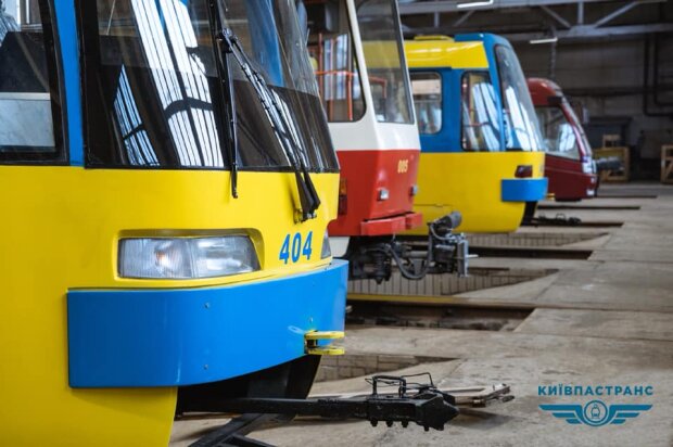 На загальних підставах: Київ відміняє пільговий проїзд для незареєстрованих в столиці