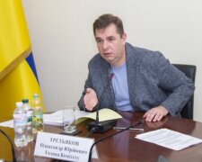 Третяков розповів, що робитиме у новому парламенті