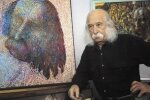 У Києві відкривається виставка Івана Марчука
