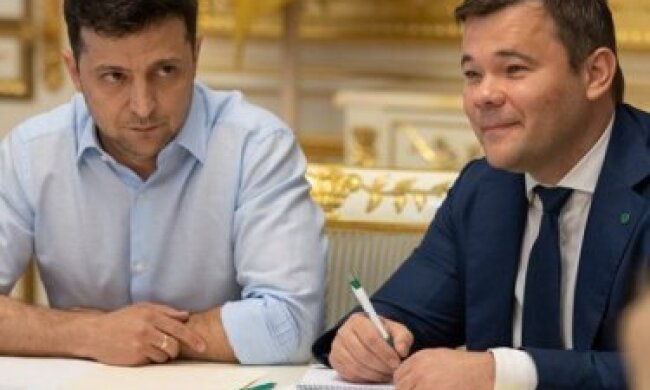 Кличко – Зеленському: Якось незручно за таких “ньюзмейкерів”, як Богдан