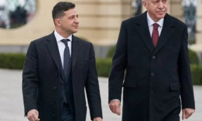 Зеленський погодився на прямі перемовини з Путіним