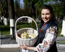 Великдень у столиці 2026: повний графік богослужінь та освячення кошиків у храмах Києва