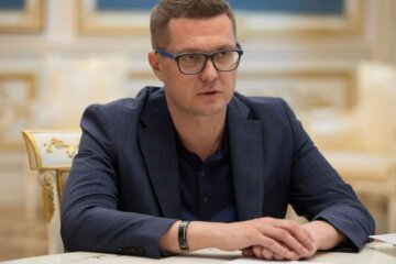 В.о. голови СБУ Баканов підтвердив, що у його дружини громадянство Росії