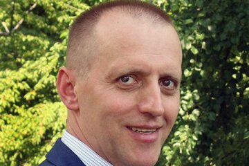 СБУшник, який повідомив про “амбарну книгу” Партії регіонів, мітить у ГПУ