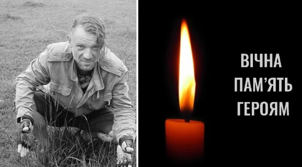 У боях за Україну загинув учасник Революції Гідності, який дивом вижив на Майдані — воїн потрапив у засідку ДРГ