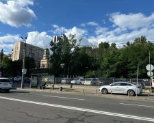 Будувати паркінг у центрі Києва довірили компанії, яку створили за 5 місяців до тендеру