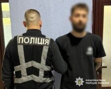 У Києві чоловік «поховав» матір, щоб виманити гроші у власної пасії, а потім обікрав її