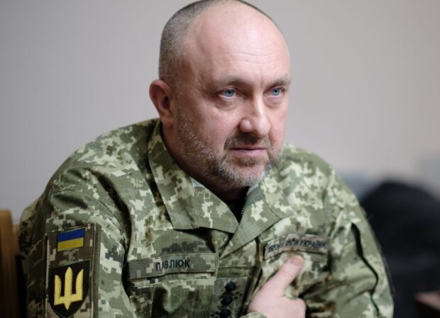 ЗСУ готують 10 нових бригад, аби підготуватись до російського наступу, в тому числі на Київ — генерал-лейтенант Павлюк